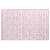 achtergrond van babymeisje stof (Yard (91,4 cm))