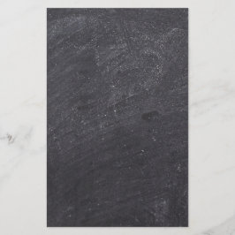  achtergrond van Chalkboard