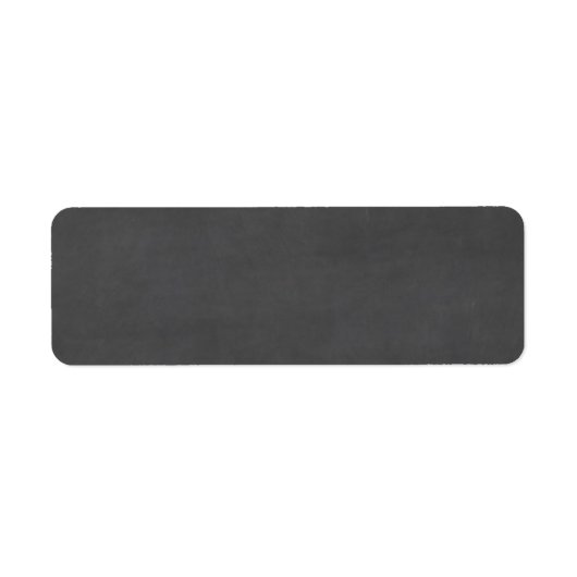  achtergrond van Chalkboard Etiket (Voorkant)