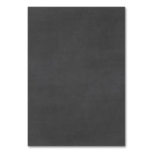 achtergrond van Chalkboard Kaart (Achterkant)