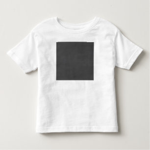 achtergrond van Chalkboard Kinder Shirts