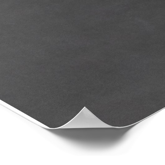  achtergrond van Chalkboard Poster (Hoek)