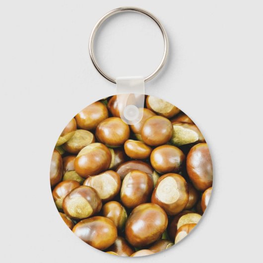 Achtergrond van Conkers Sleutelhanger (Voorkant)