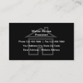 Achtergrond van de bekentenis van de Bouwer van he Visitekaartje (Achterkant)