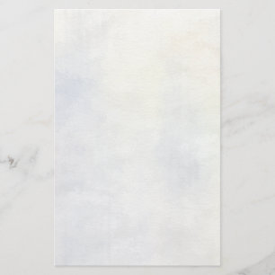 achtergrond van de kunst de abstracte waterverf op briefpapier