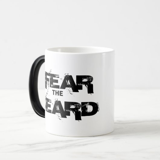 ACHTERGROND VAN DE mok (Voorkant links)