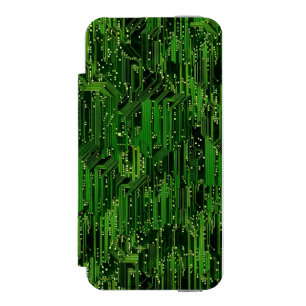 Achtergrond van de schakelplank