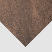 Achtergrond van decoupage koper-stone tissuepapier (Detail)