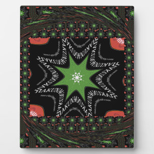 Achtergrond van draaitromen fotoplaat