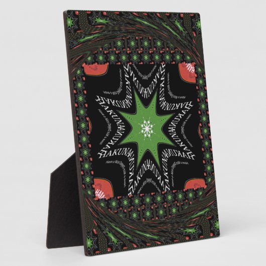 Achtergrond van draaitromen fotoplaat (Zijkant)