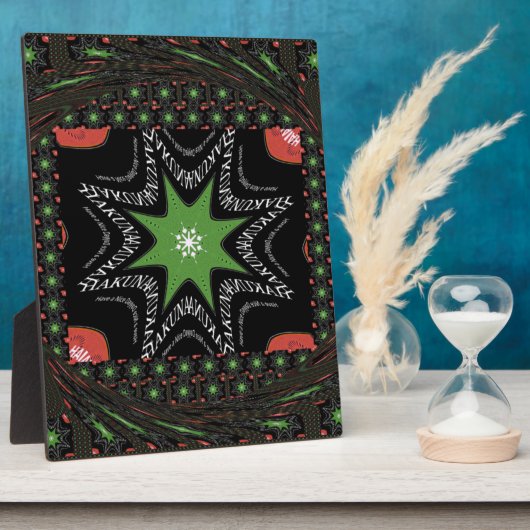 Achtergrond van draaitromen fotoplaat (Zijkant)