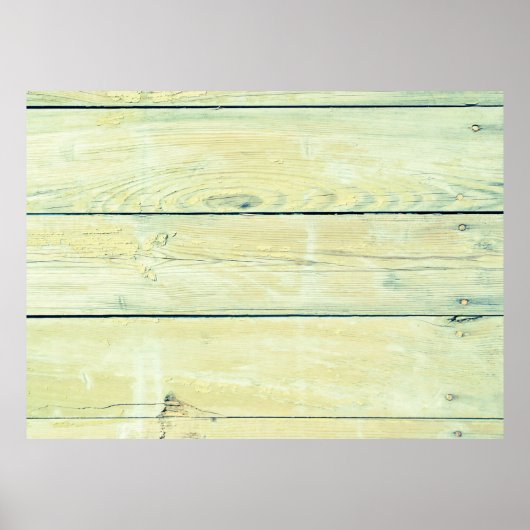 achtergrond van een houten schouderblad. Ton Poster (Voorkant)