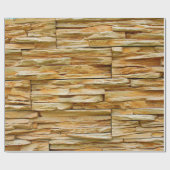 achtergrond van een natuurlijke aartsabstracte arc cadeaupapier (Vlak)