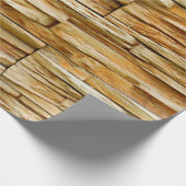 achtergrond van een natuurlijke aartsabstracte arc cadeaupapier (Hoek)