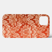 Achtergrond van Floral  behang Case-Mate iPhone Case (Achterkant (horizontaal))