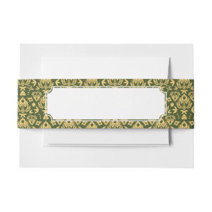 Achtergrond van het windvotpatroon van de houten f uitnodigingen wikkel