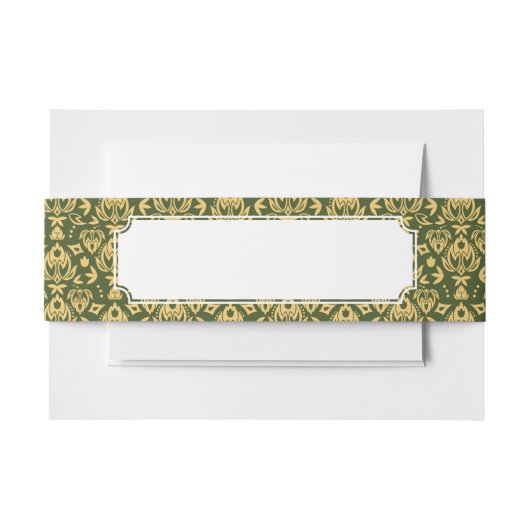 Achtergrond van het windvotpatroon van de houten f uitnodigingen wikkel (Voorkant Voorbeeld)