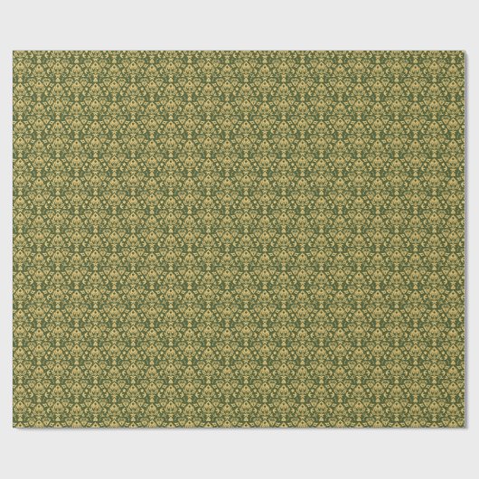 Achtergrond van het windvotpatroon van hout cadeaupapier (Vlak)