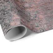 Achtergrond van hout van mahogany cadeaupapier (Rol Hoek)