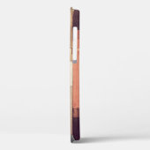 Achtergrond van houtmateriaal.  wallpapergro Case-Mate iPhone case (Achterkant / Links)