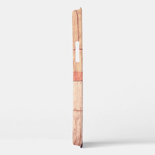 Achtergrond van houtmateriaal.  wallpapergro Case-Mate iPhone case (Achterkant / Rechts)