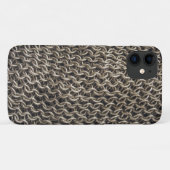 Achtergrond van kettingpost Case-Mate iPhone case (Achterkant (horizontaal))