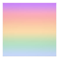 Achtergrond van kleurverloop regenboog