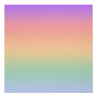 Achtergrond van kleurverloop regenboog