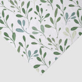 Achtergrond van leder- en blauw ontkoppelingspatro tissuepapier (Detail)