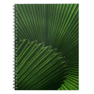 Achtergrond van lef notitieboek