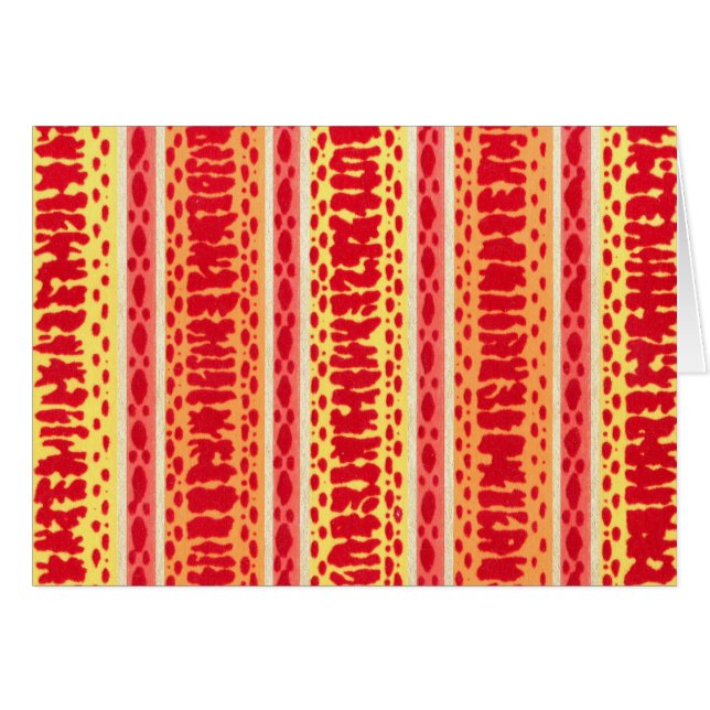 Achtergrond van meer dan 1960 (Voorkant Horizontaal)