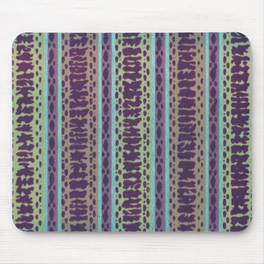 Achtergrond van meer dan 1960 muismat (Voorkant)