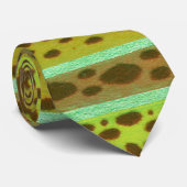 Achtergrond van meer dan 1960 stropdas (Opgerold)