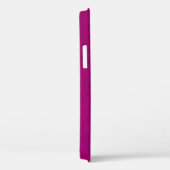 Achtergrond van moerbeenpapierabstract, oud, mier Case-Mate iPhone case (Achterkant / Rechts)