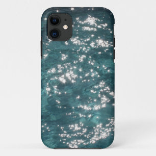 Achtergrond van mousserende pool Case-Mate iPhone case