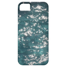 Achtergrond van mousserende pool Case-Mate iPhone case