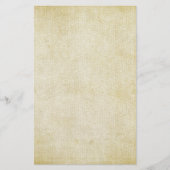 Achtergrond van oud  papier (Voorkant)