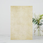 Achtergrond van oud  papier (Staand voorkant)