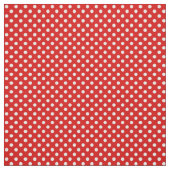 Achtergrond van poolpunt stof (Swatch)