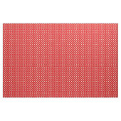 Achtergrond van poolpunt stof (Fat Quarter)