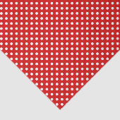 Achtergrond van poolpunt tissuepapier (Detail)