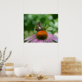 Achtergrond van poster (Keuken)