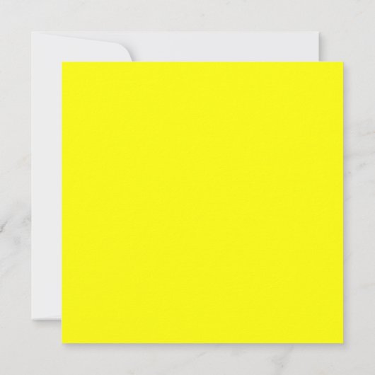 Achtergrond van Retro Party Kaart (Achterkant)