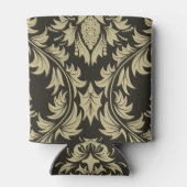 Achtergrond van schadevraag blikjeskoeler (Achterkant)