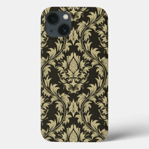 Achtergrond van schadevraag iPhone 13 hoesje