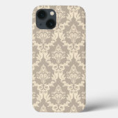 Achtergrond van schadevraag Case-Mate iPhone case (Achterkant)