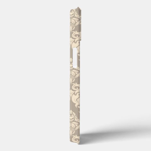 Achtergrond van schadevraag Case-Mate iPhone case (Achterkant / Rechts)