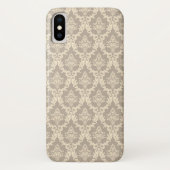 Achtergrond van schadevraag Case-Mate iPhone case (Achterkant)