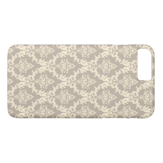 Achtergrond van schadevraag Case-Mate iPhone case (Achterkant (Horizontaal))