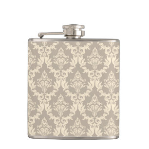 Achtergrond van schadevraag heupfles